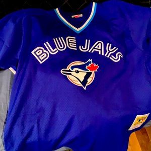 Blue Jays Jersey